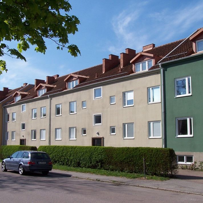 Trädgårdsgatan 1 D, Furulund - Photo 1