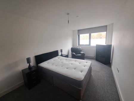 49 Hurst Street, Baltic Triangle, L1, Liverpool - Photo 4