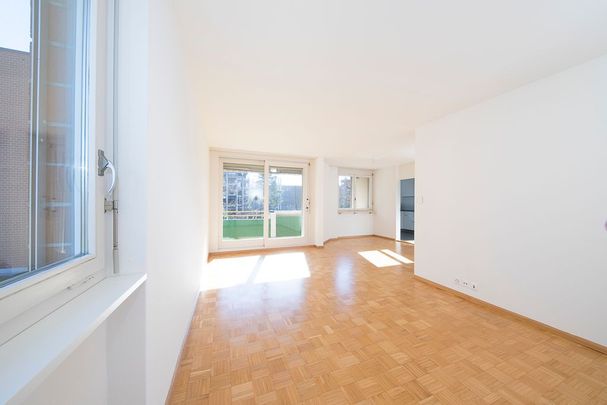 3.5 Zimmer, 89 m², 4. Stock - Foto 1