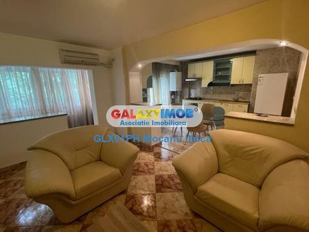 Inchiriere apartament 2 camere, cu centrala, Ploiesti, Ultracentral - Fotografie 2
