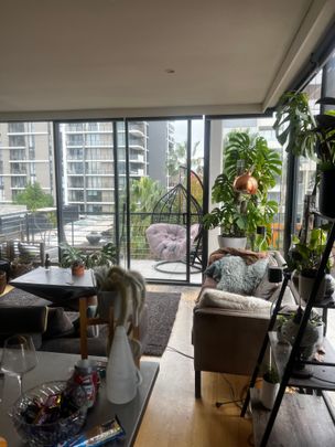 South Yarra - Photo 1