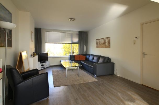 Te huur: Appartement Wagnersingel in Groningen - Foto 1