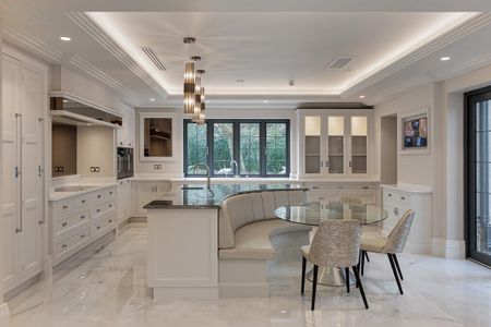 6 bedroom detached house to rent - Photo 5