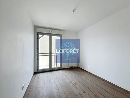 Appartement T3 Le Blanc-Mesnil à louer - Photo 2
