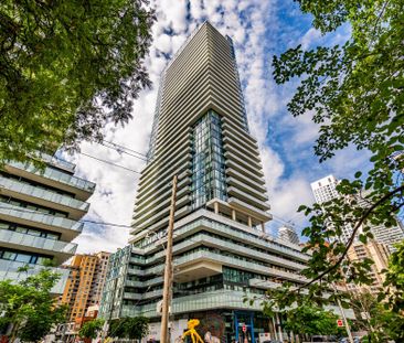 For Lease - 161 Roehampton Avenue Unit# 904, Toronto, Ontario - Photo 2