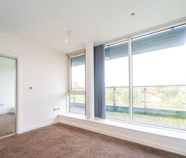 Room in a Shared Flat, The Base, B16 - Photo 1