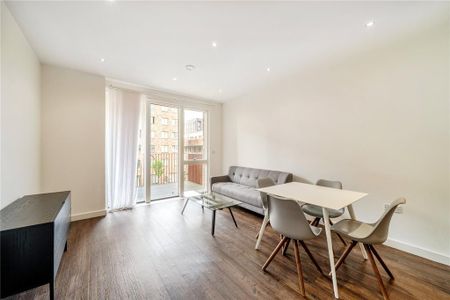 1 bedroom apartment to rent - Photo 4