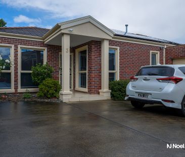 3/42 Russell Crescent, DONCASTER EAST - Photo 4