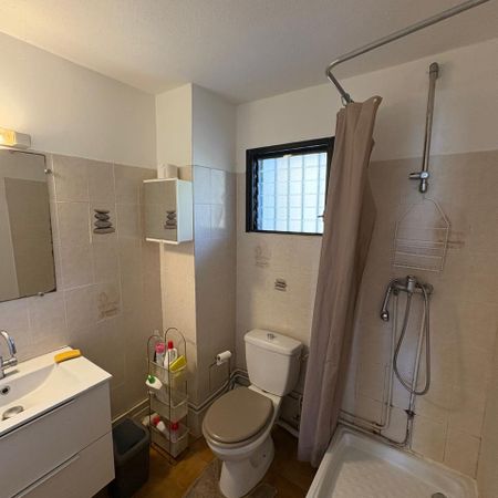 Schoelcher - Appartement - Studio - Photo 3