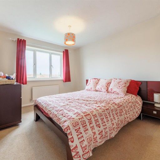 Burchnall Road, Thorpe Astley, Leicester - Photo 1