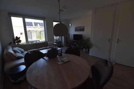 Huis te huur: Maalderijstraat 12 5446 BV Wanroij - Foto 3