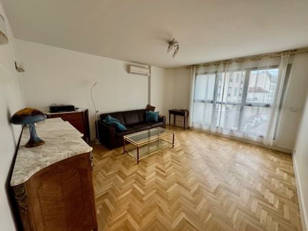 Appartement 68.93 m² - 3 Pièces - Saint-Mandé (94160) - Photo 4