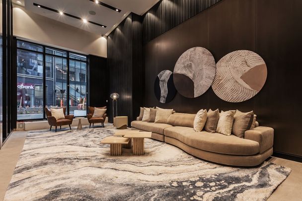 For Lease - 20 Soudan Avenue Unit# 2303, Toronto, Ontario - Photo 1