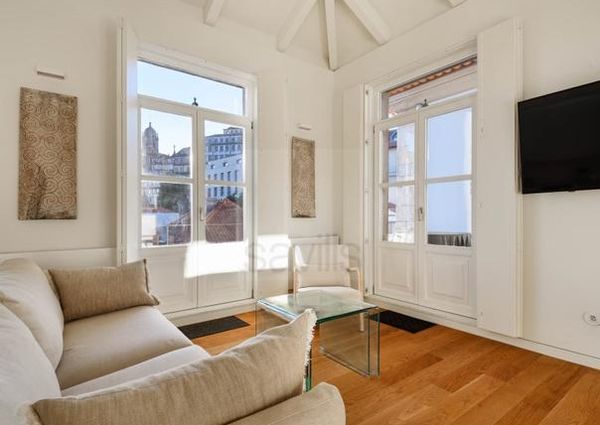 Apartamento T2