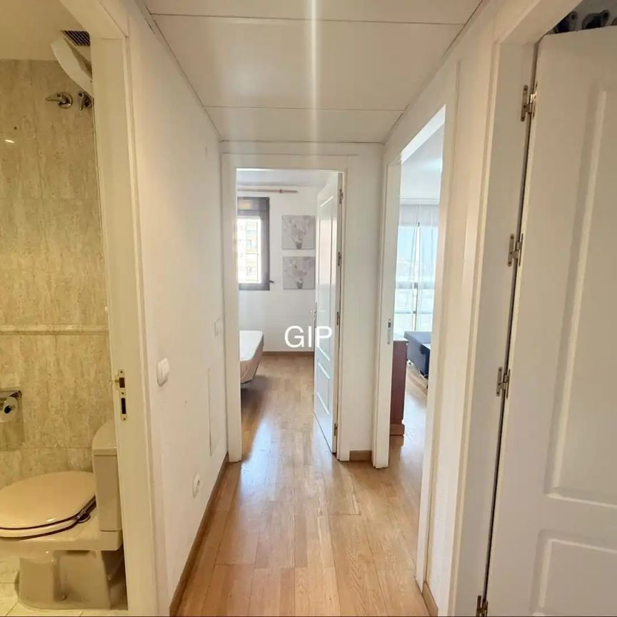 Apartamento de alquiler en Calle de Pirra, 44, Rejas - Foto 1