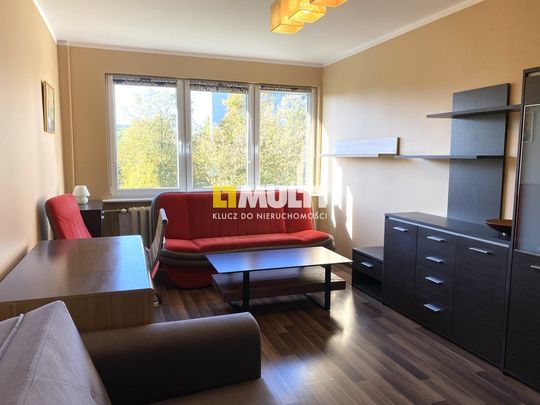 Przytulna kawalerka na wynajem - ul. 26 Kwietnia - Zdjęcie 1