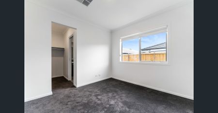 **RECEIVE ONE MONTH FREE RENT, ASK US HOW! Brand-New 4-Bedroom Home for Lease in Fraser Rise - Photo 5