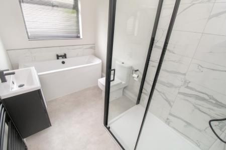 Woodward Street, The Meadows, Nottingham, NG2 - Photo 2