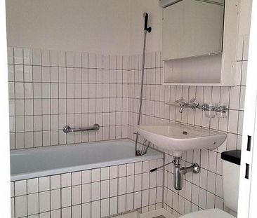 Attraktive 1-Zimmerwohnung im Kreis 3 nähe Schmiede Wiedikon - Photo 3