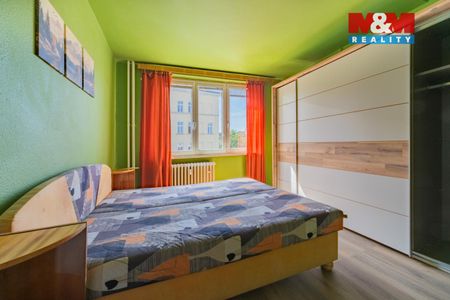 Pronájem bytu 2+1 49 m² - Photo 4