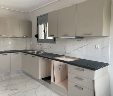Διαμέρισμα για ενοικίαση Αγία Βαρβάρα (Παλαιό Φάληρο) - Photo 6
