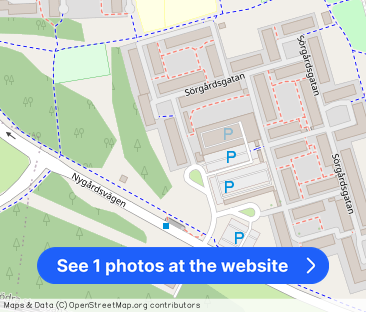 Sörgårdsgatan 75, Linköping - Photo 1