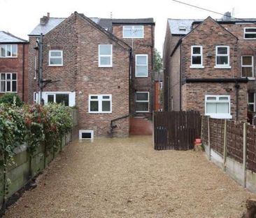 5 bedroom detached house to rent - Photo 3