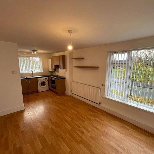 1 bedroom apartment to rent - Photo 1