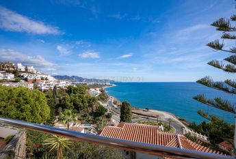 Nerja, Andalusia