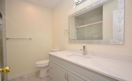 For Lease - 833 Mays Crescent Unit# Upper, Mississauga, Ontario - Photo 3