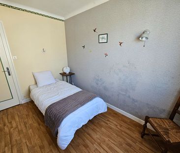 Location Maison 5 pièces 100m² - Photo 6