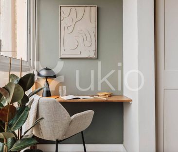 1 bedroom luxury Apartment for rent in Barcelona, Catalonia - Photo 3