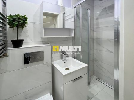 2 pokoje po remoncie - Niebuszewo przy parku - Фото 5