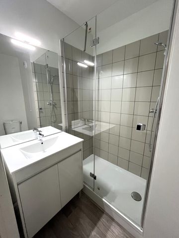 Location Appartement 1 pièce 18m² FRANQUEVILLE ST PIERRE 76520 - Photo 4