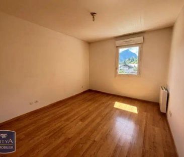 Appartement à louer 2 pièces 40.35m² - Photo 4