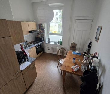 1 Zimmer Wohnung im Univiertel - Foto 1