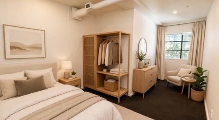 1 WEEK FREE RENT – Wellington Central - 4 Bedroom Apartment - Photo 3