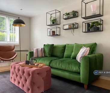 2 bedroom terraced house to rent - Photo 3