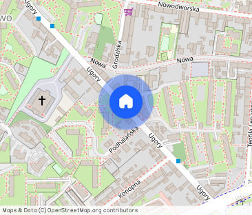 Wynajmij 2-pokojowe mieszkanie z balkonem - Zdjęcie 1