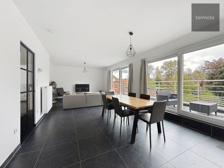 appartement - Foto 4