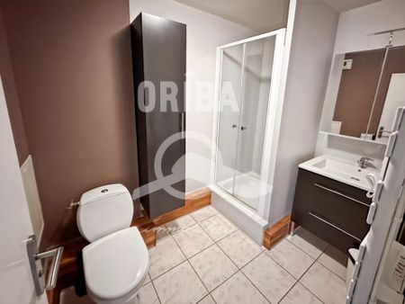 Location Appartement 2 pièces 30m² NANTES 44000 - Photo 5