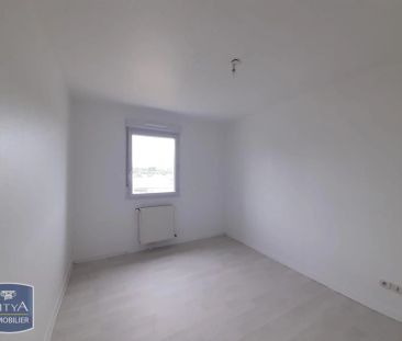 Appartement à louer 2 pièces 45.6m² - Photo 4