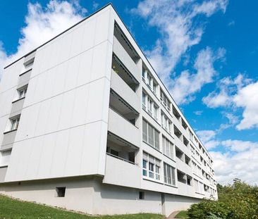 Dans un quartier calme - Photo 1