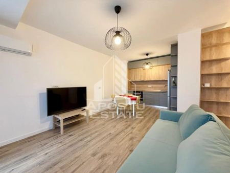 Apartament 2 camere de inchiriat, Torontalului, Timisoara - Fotografie 3