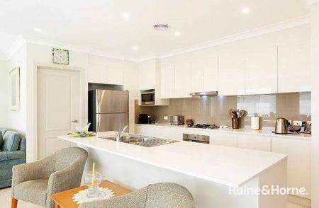 4 Bedroom Home in the Heart of Renwick - Photo 4