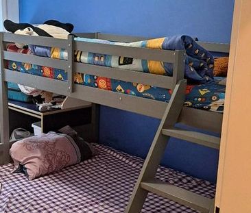 4 Zimmer Wohnung zu vermieten - Photo 1