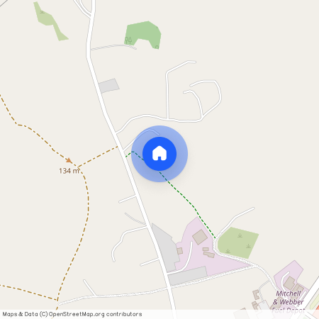 Goonearl, Scorrier, TR16