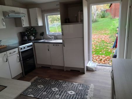 Fjugesta - 1rok - 6mån - 8.050kr/mån - Photo 3
