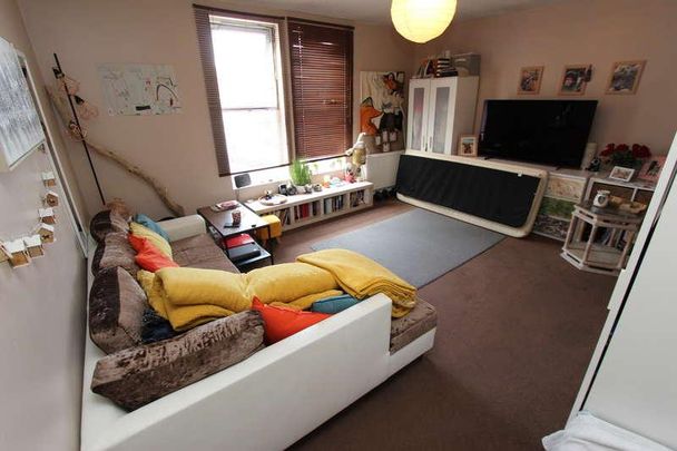 Tamworth Road, Long Eaton, NG10 - Photo 1