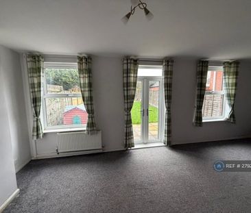 3 bedroom terraced house to rent - Photo 1